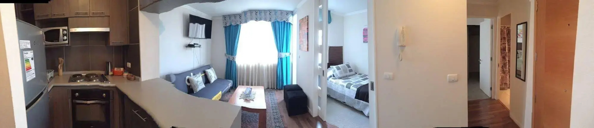 Almond Suite - San Francisco
