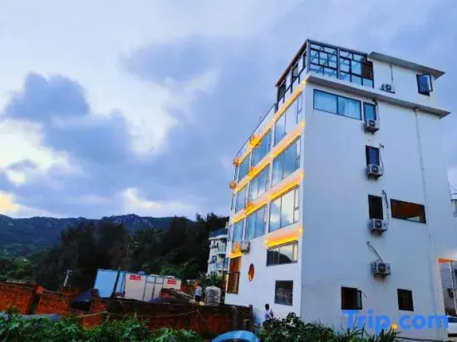 Xia Yinyu Hai Homestay (Dajing Beach)