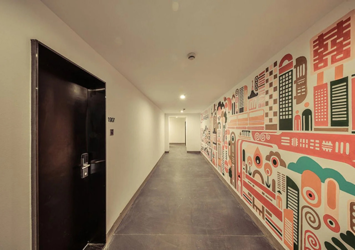 Regalia Residences Changning Shanghai