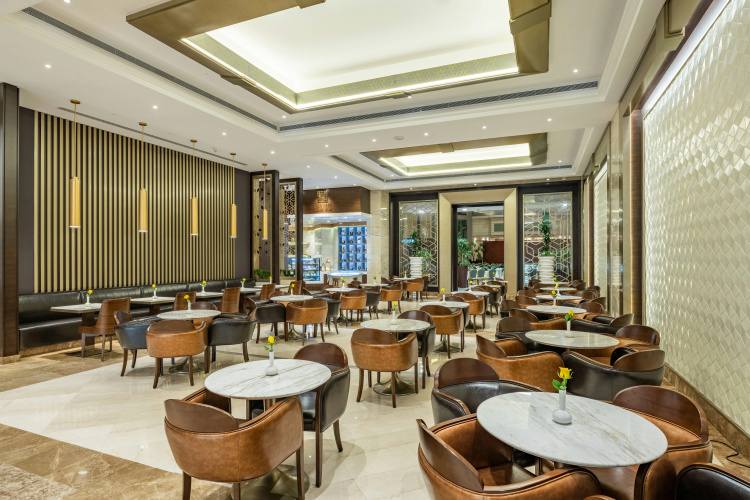 Al Marwa Rayhaan by Rotana photo 22