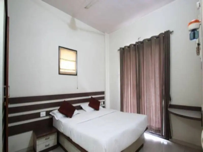 Satellite Serviced Apartments