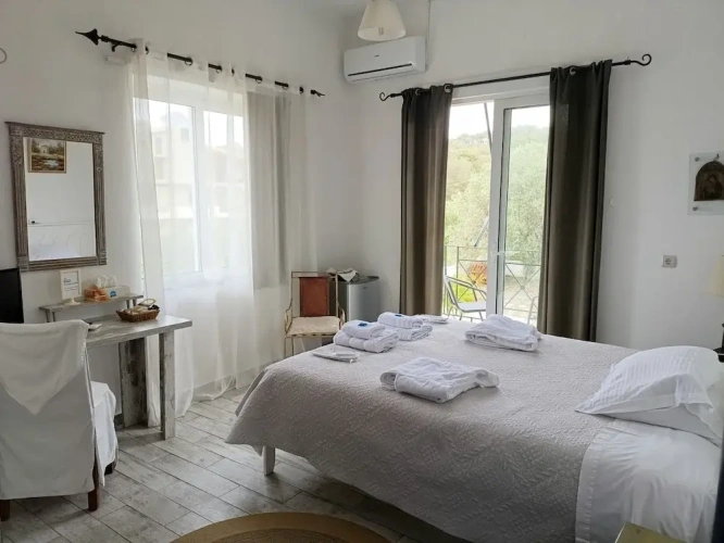 Classic Double room
