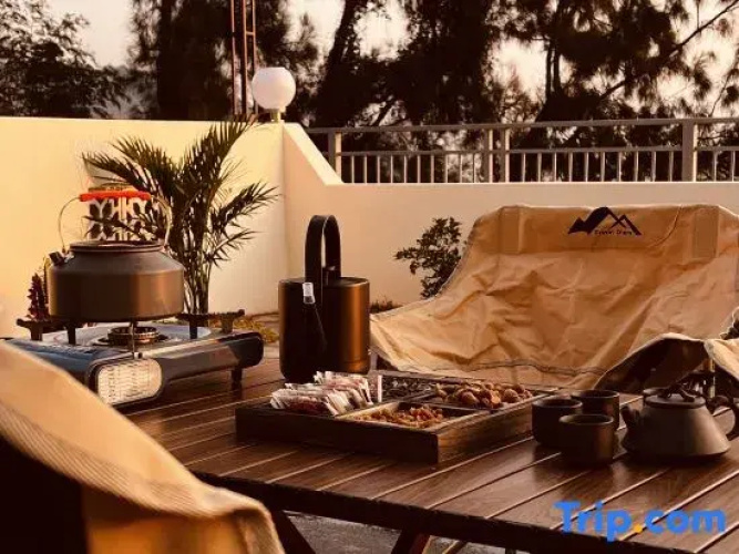 Xiapu Zuohai Chujian Homestay