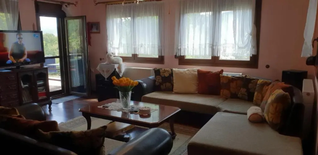 Mavridis House