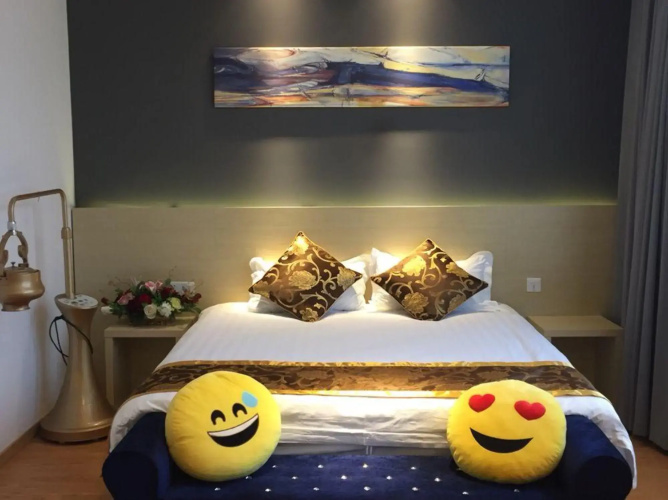 Juzi Select Hotel