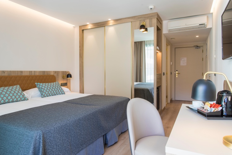 Presidente Hotel photo 6