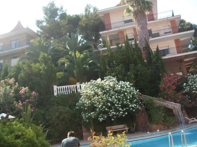 Chalet