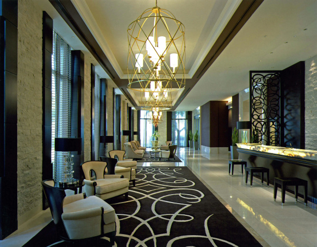 DoubleTree by Hilton Naha photo 14
