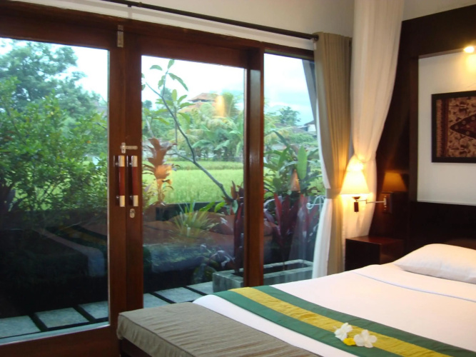 Aniniraka Resort & Spa