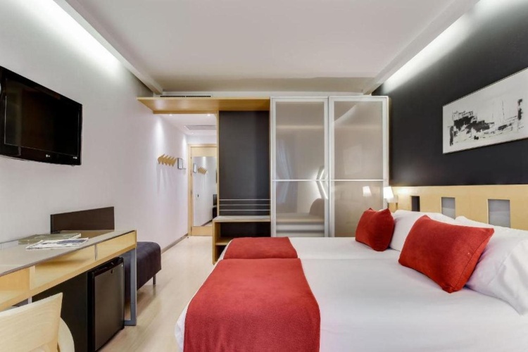 Sercotel Caspe photo 11