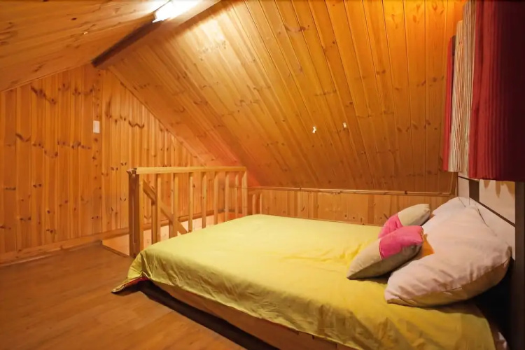 Gapyeong Cloud Valley Pension