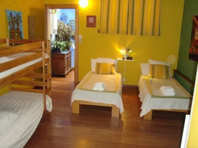 Casa Belgo Argentina
