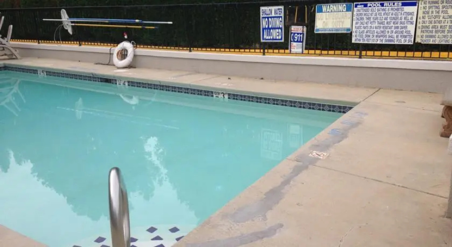 Ramada Limited Augusta Fort Gordon Area