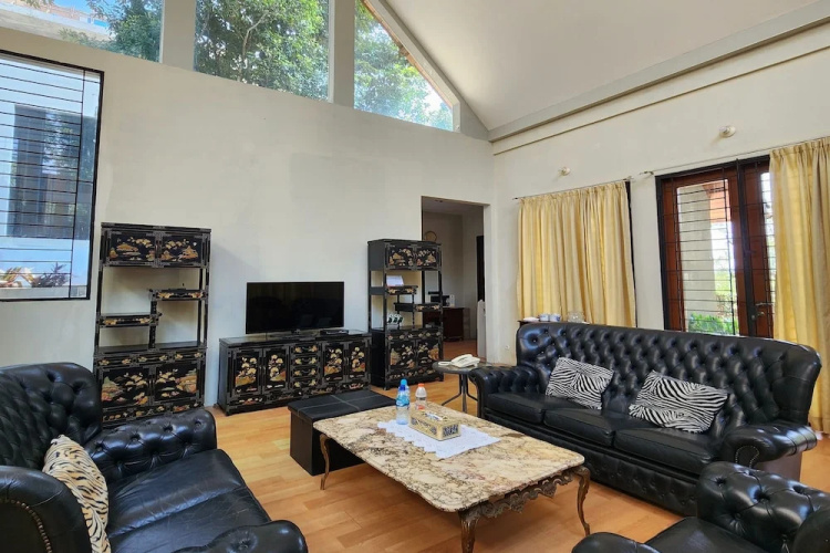 Villa Rancakendal