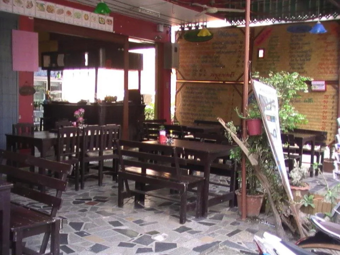 Saifon Guesthouse