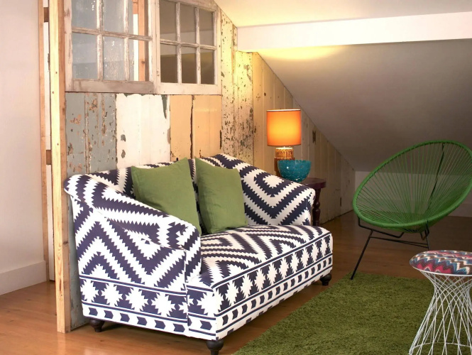 Ama Apartments