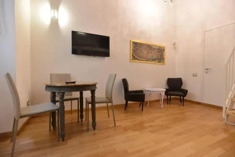 IzzHome City Center Cozy
