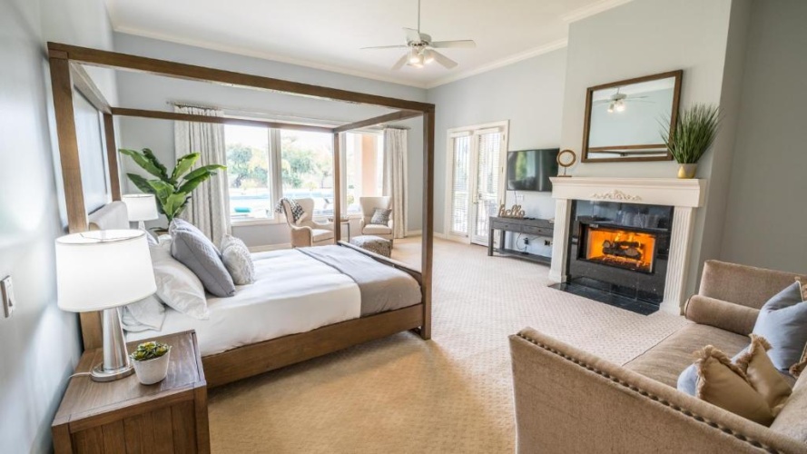 6 Bedrooms Cottage