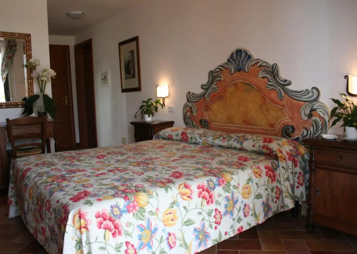 La Principina- Borgo S.Antonio-Borgo S.Giuseppe