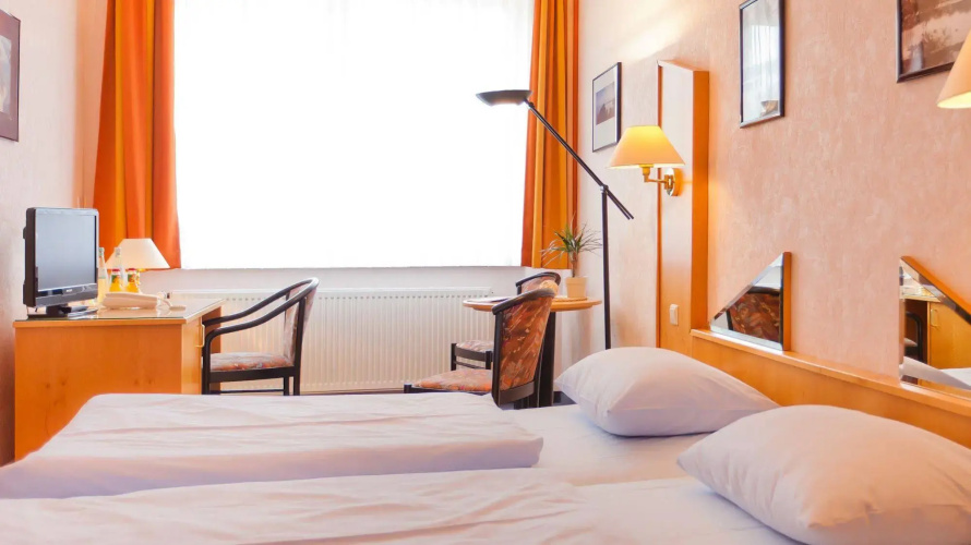 Hotel Villa Subklew