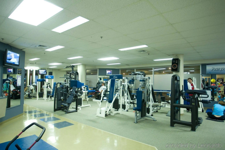 Delta Hotels Trois Rivieres Conference Centre photo 22