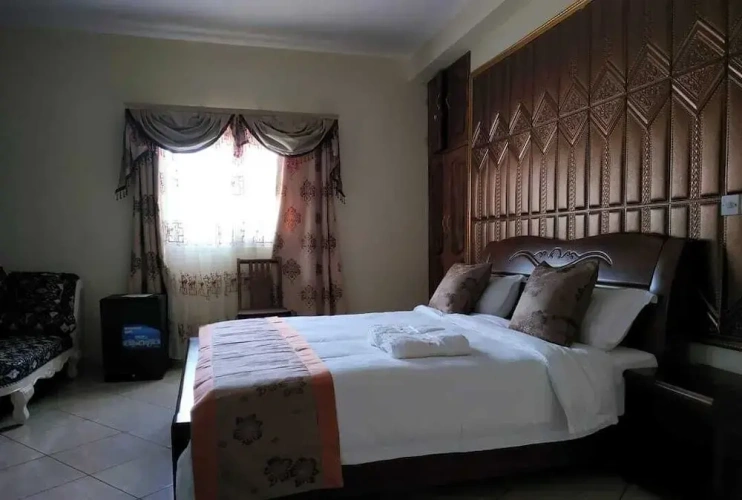 Classic Double room