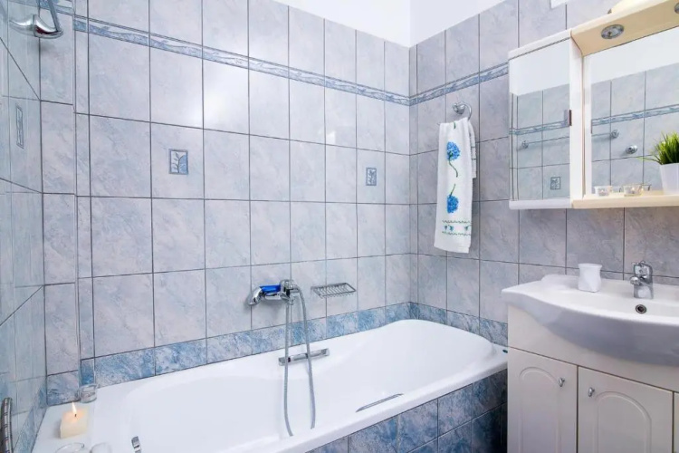 Apartments Evdokia