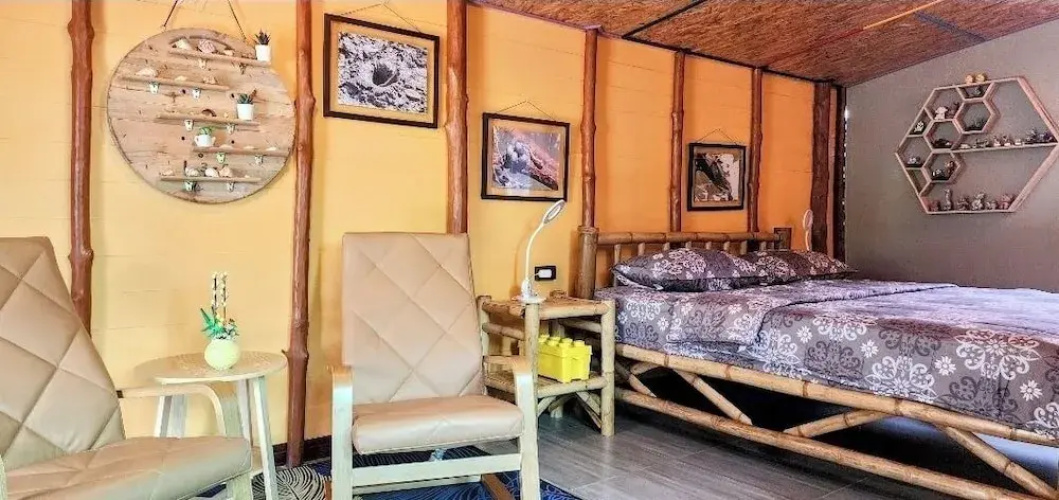 Khanittha Homestay