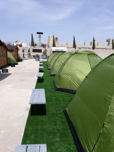 Tent