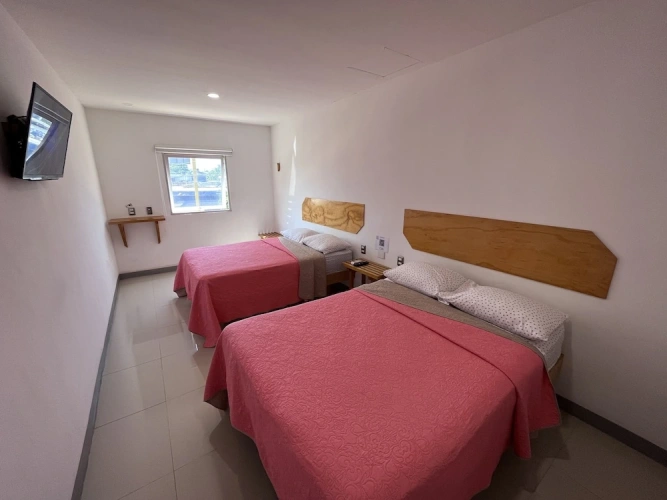 Comfort Double room