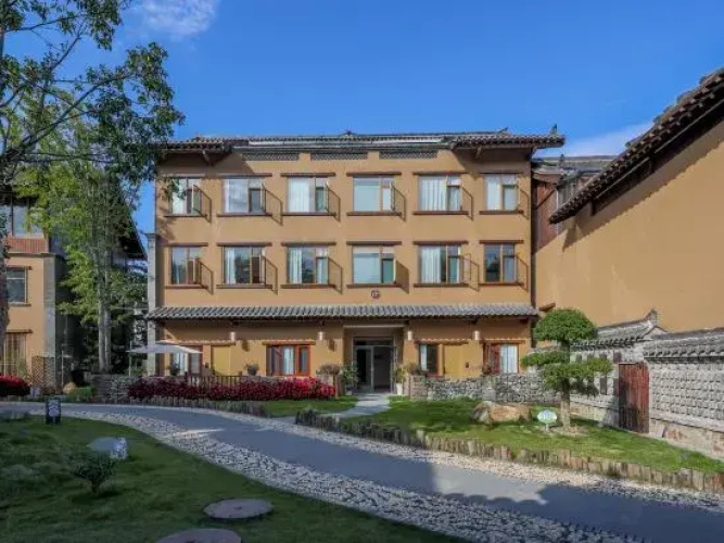 Otel görseli
