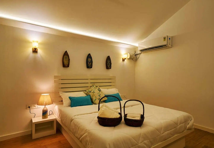 Standard room