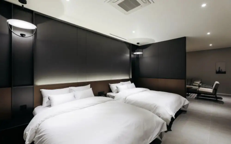 Ilsan Queen Town Hotel