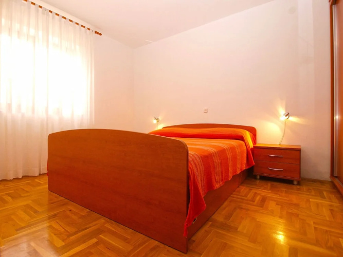 Apartment 1349