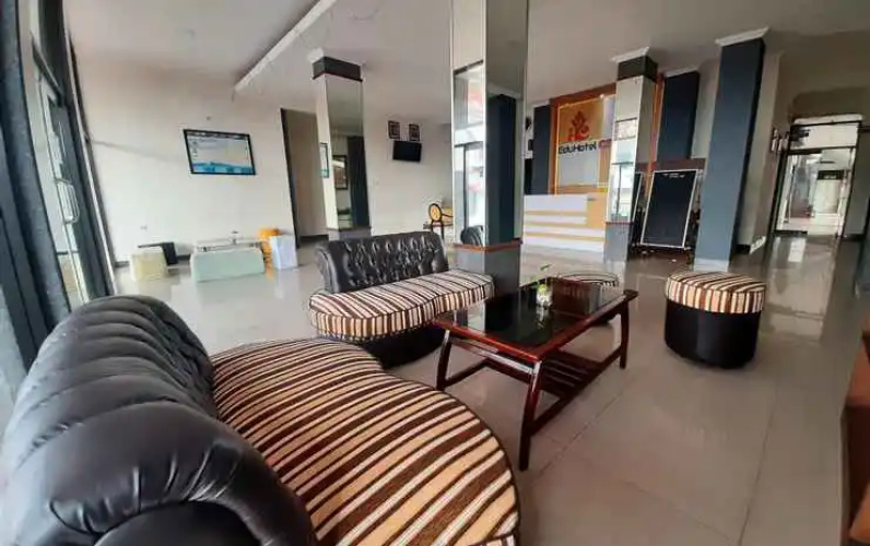 Eduhotel Citra Magelang