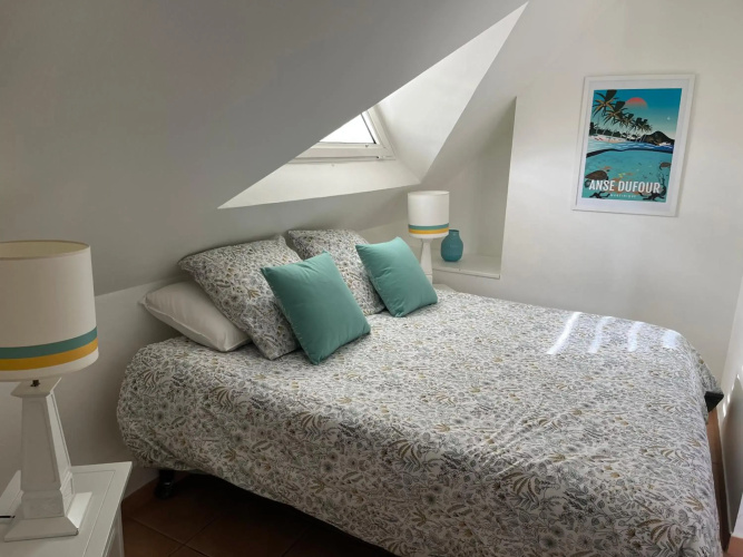 Pierre & Vacances - Appartement front de mer