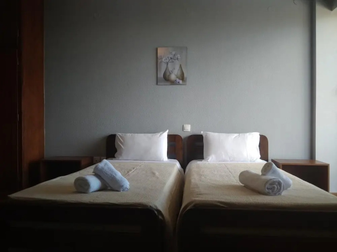 Zante Vero Rooms
