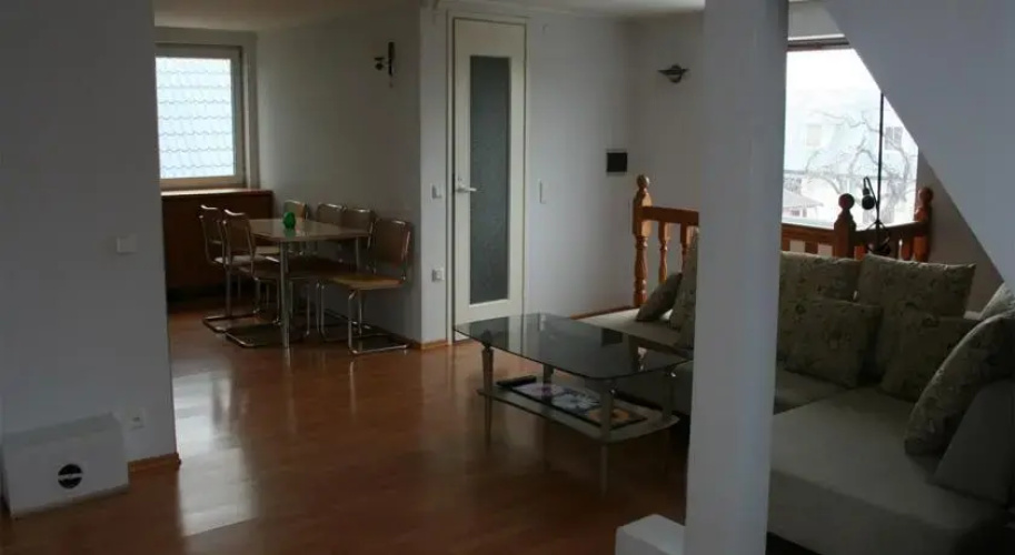 Lubja Apartments