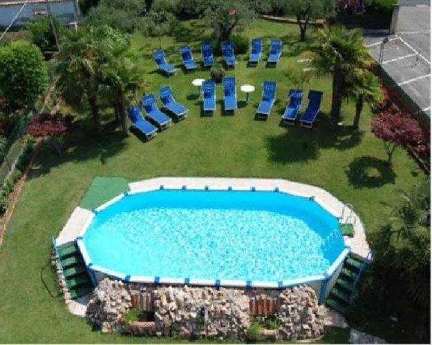 Hotel St Antony