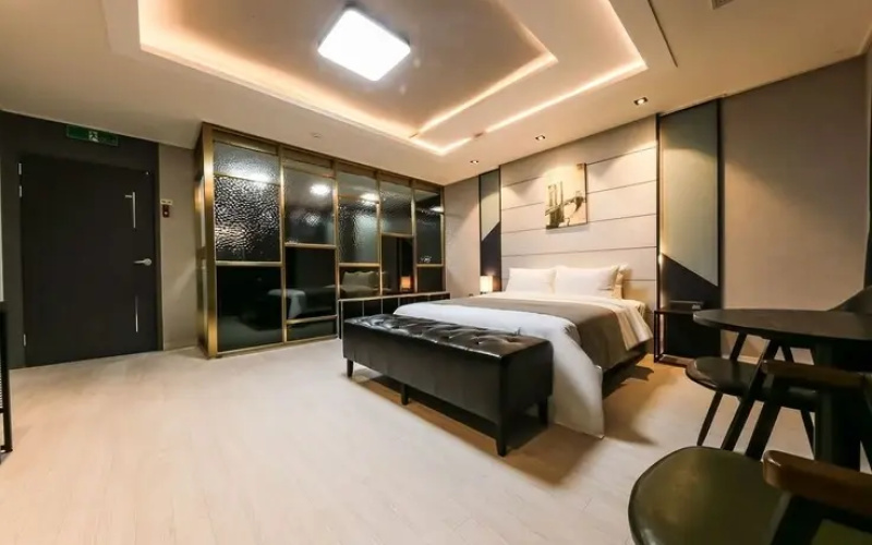 Seosan Hotel Zaza