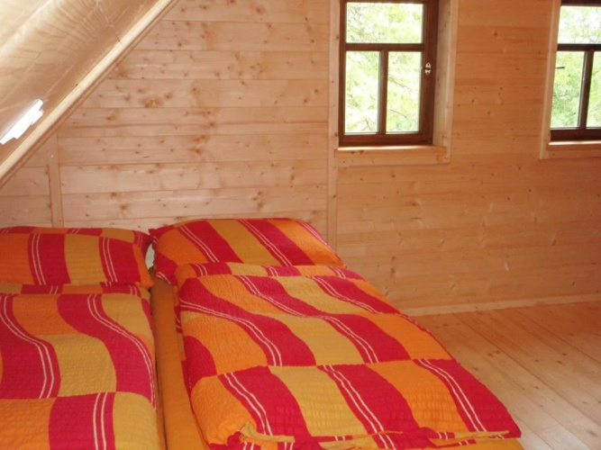 Studený pramen