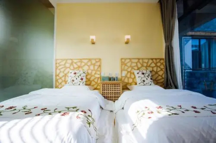 Dali Xiamu Inn