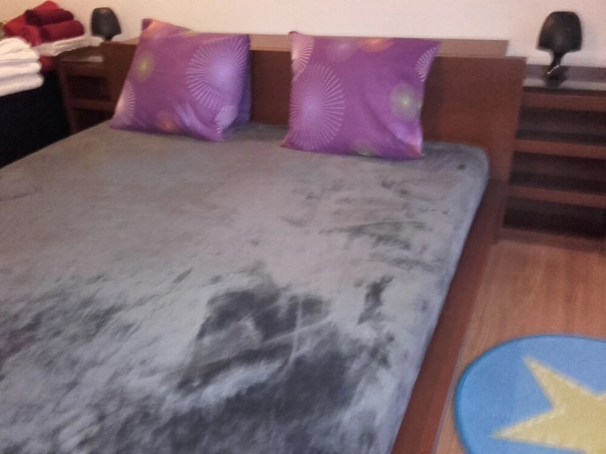 Charming and Spacious 1-bed Apartment in Albufeira