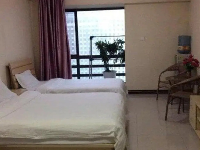 Hailan Aparthotel