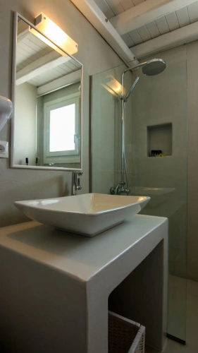 Duplex Villa