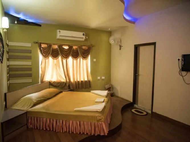 Hotel Sunshine