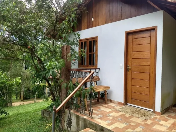 1 Bedroom Chalet
