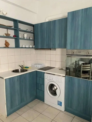 1 Bedroom Family Studio