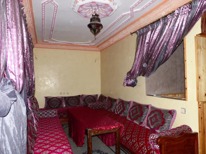 Riad Oussagou
