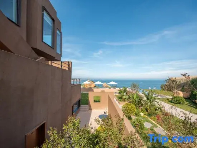 Pingtan Yishu seaview Villa